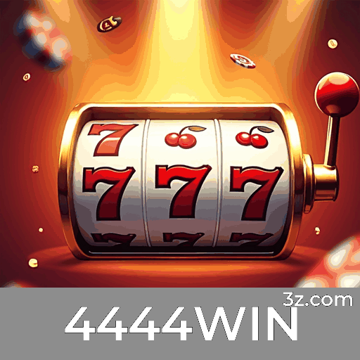 4444WIN: Riqueza de Opções para Jogadores Brasileiros