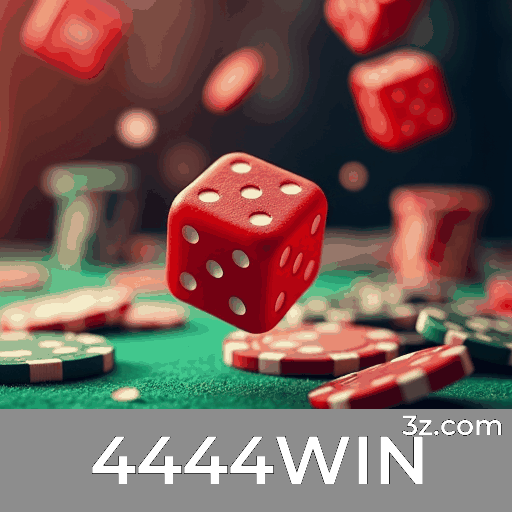 4444WIN: Especialistas em Apostas Esportivas Brasileiras