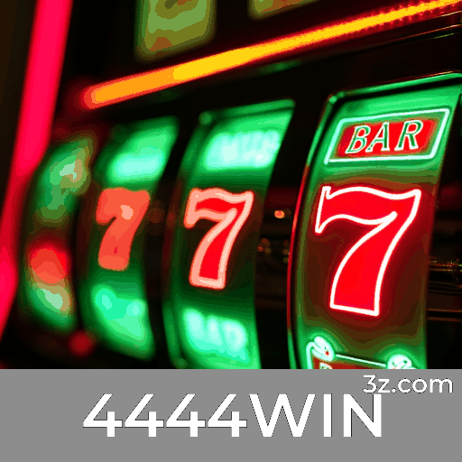 4444WIN: Apostas Esportivas na Palma da Sua Mão