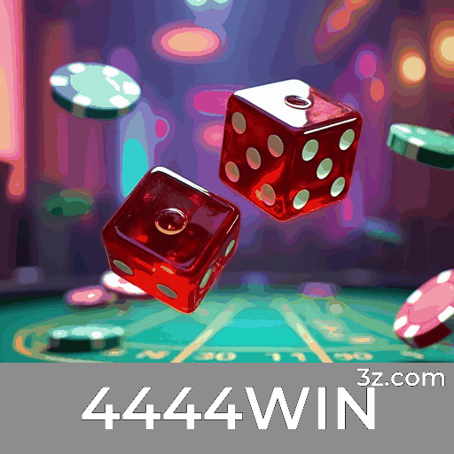 Maximize Seus Ganhos com 4444WIN: Táticas Comprovadas