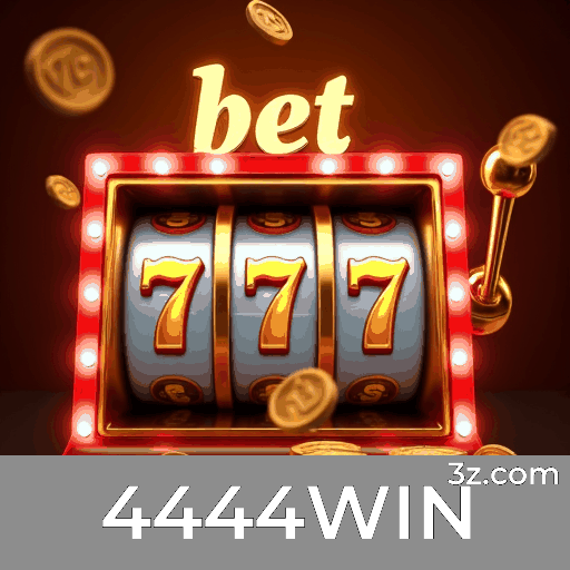 4444WIN: Apostas Esportivas na Palma da Sua Mão