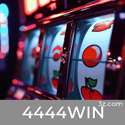 Sistema de Recompensas Multi-etapas, Potencialize Seus Lucros, Só na 4444WIN