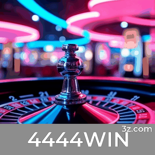 4444WIN: Riqueza de Opções para Jogadores Brasileiros