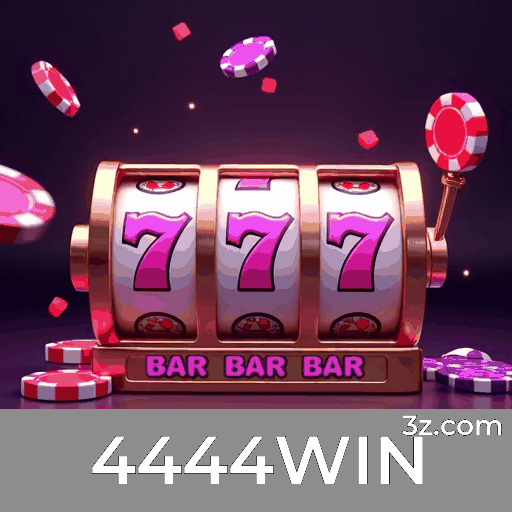 4444WIN: Bônus e Ofertas Exclusivas Para Você