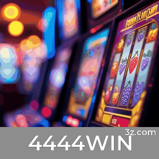 Maximize Seus Ganhos com 4444WIN: Táticas Comprovadas