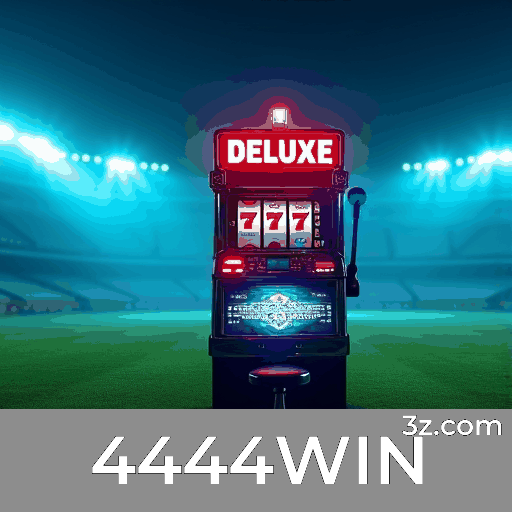 4444WIN: Especialistas em Apostas Esportivas Brasileiras